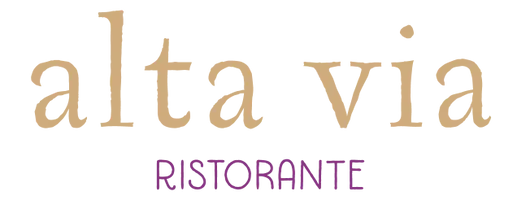 Alta Via Ristorante logo