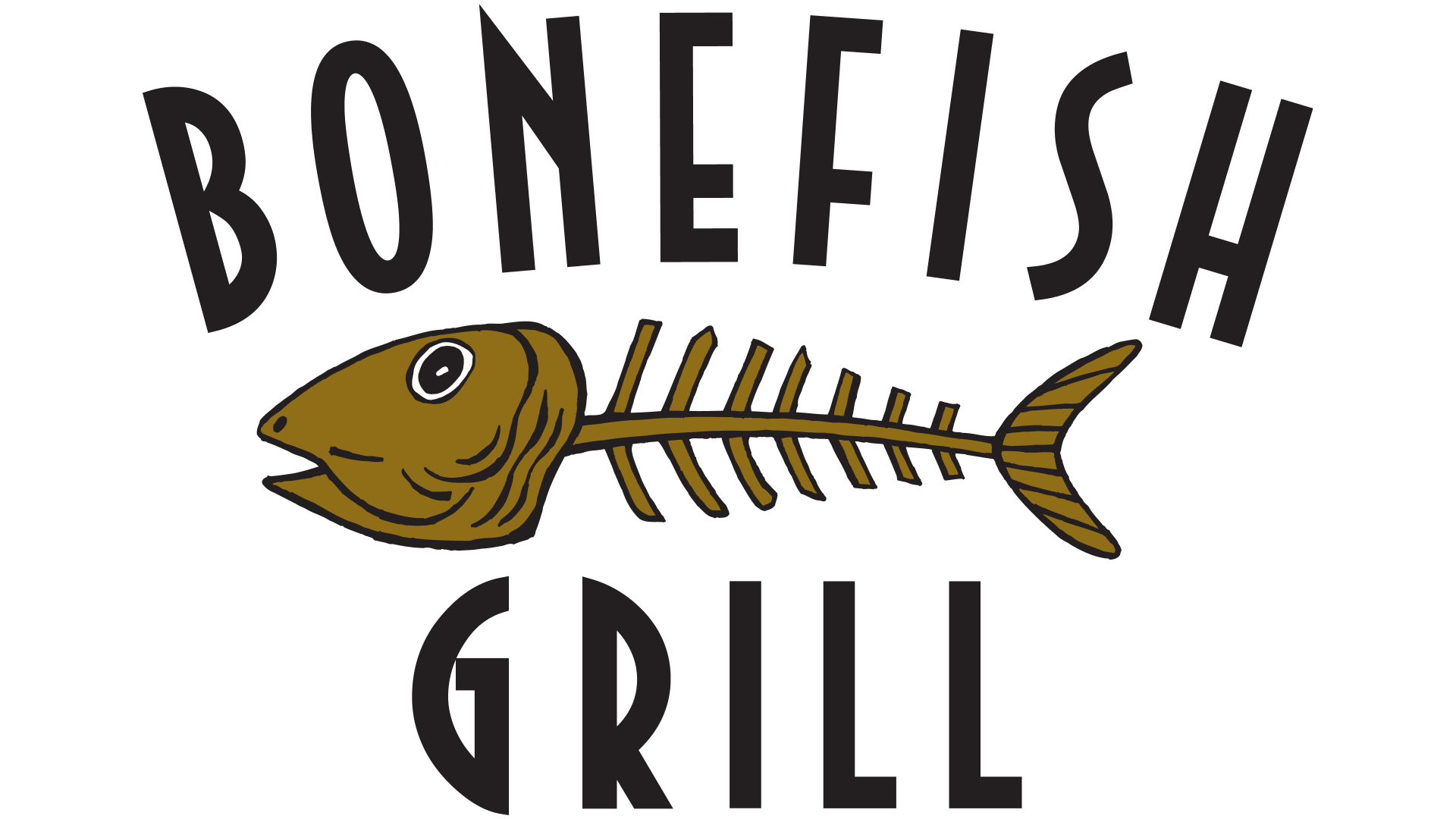 Bonefish Grill logo