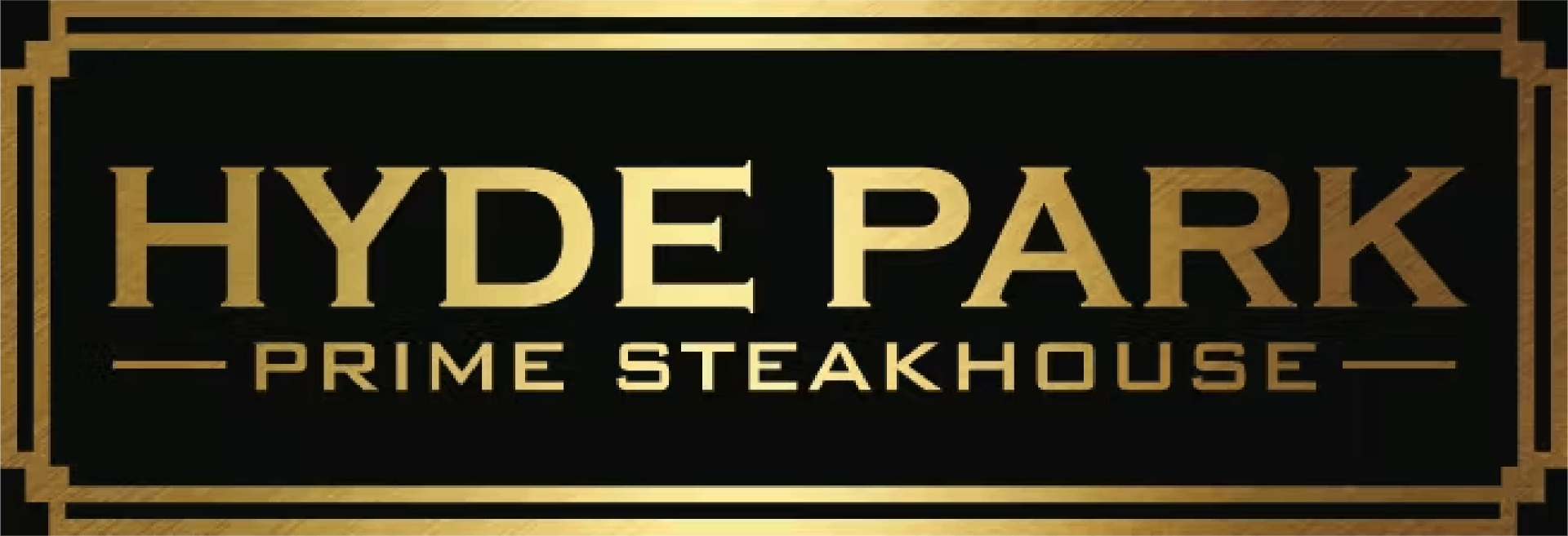 Hyde Park Prime Steakhouse logo