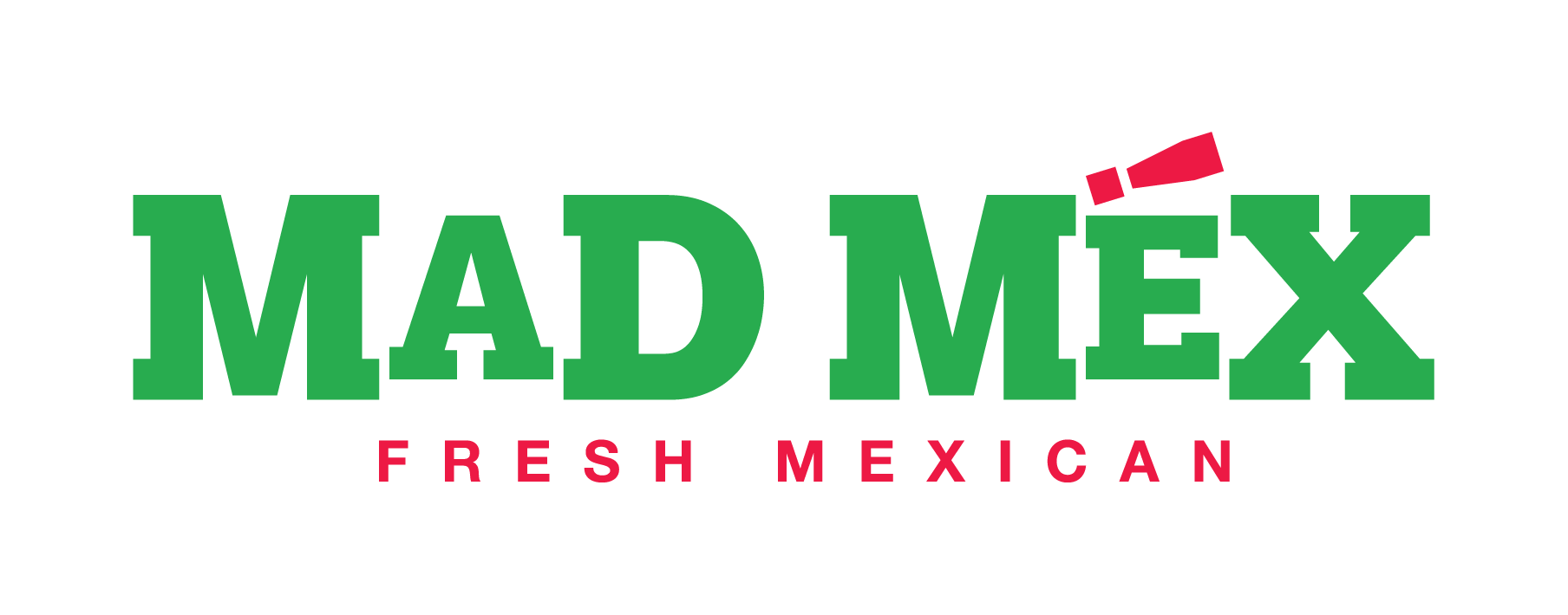 Mad Mex logo