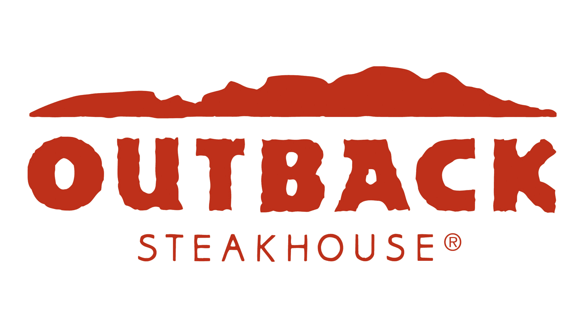 Outback Steakhouse logo