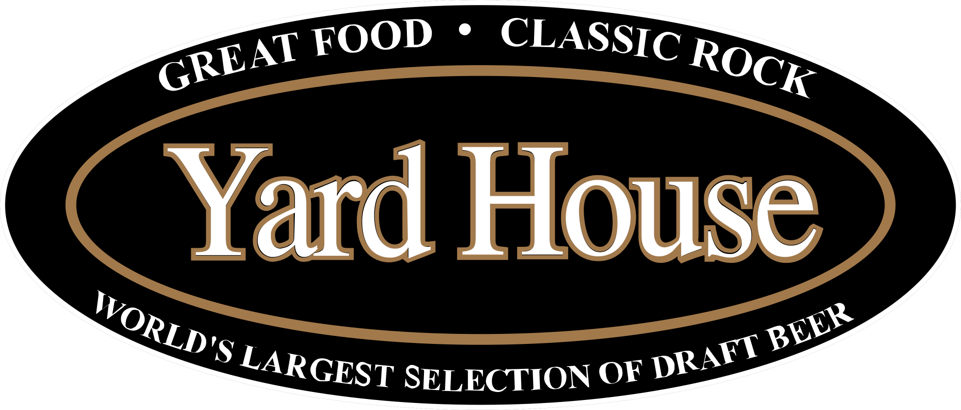 Yard House logo